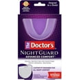 The Doctor's NightGuard, Mouth Guard for Grinding Teeth, Dental Guard