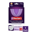 The Doctor’s NightGuard, Mouth Guard for Grinding Teeth, Dental Guard