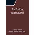 thumbnail image 1 of The Doctor's Secret Journal, (Paperback), 1 of 1
