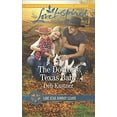 thumbnail image 1 of Pre-Owned The Doctor's Texas Baby (Paperback) by Deb Kastner, 1 of 1