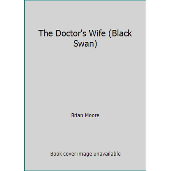 Pre-Owned The Doctor's Wife (Black Swan) (Paperback) 0552991090 9780552991094
