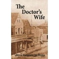 thumbnail image 1 of The Doctor's Wife (Paperback), 1 of 1