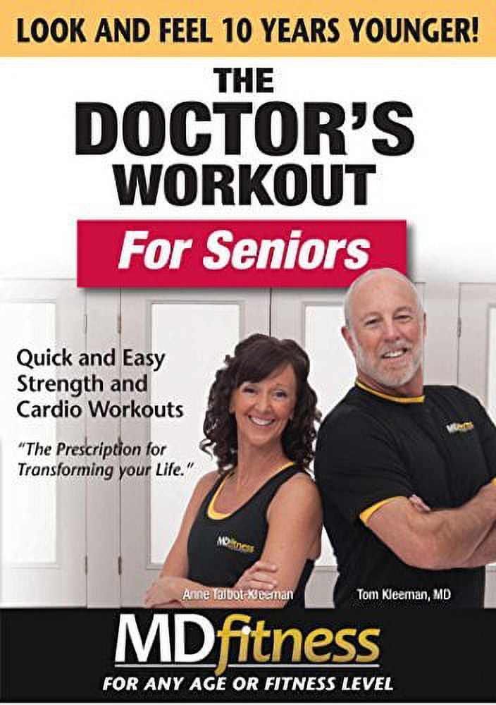 Quick 2025 cardio workout