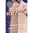 thumbnail image 1 of Pre-Owned The Doctors Blackwell: How Two Pioneering Sisters Brought Medicine to Women and Women to Medicine (Paperback) 1324020202 9781324020202, 1 of 1