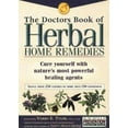 thumbnail image 1 of Pre-Owned The Doctor's Book of Herbal Home Remedies (Hardcover) 1579540961 9781579540968, 1 of 1