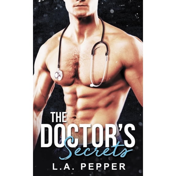 The Doctors Secrets (Paperback)