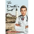 thumbnail image 1 of The Doctor's Suit, (Paperback), 1 of 1