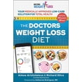 thumbnail image 1 of Pre-Owned The Doctors Weight Loss Diet: Your Medically Approved Low-Carb Solution for Total Health (Hardcover) 1510768386 9781510768383, 1 of 1