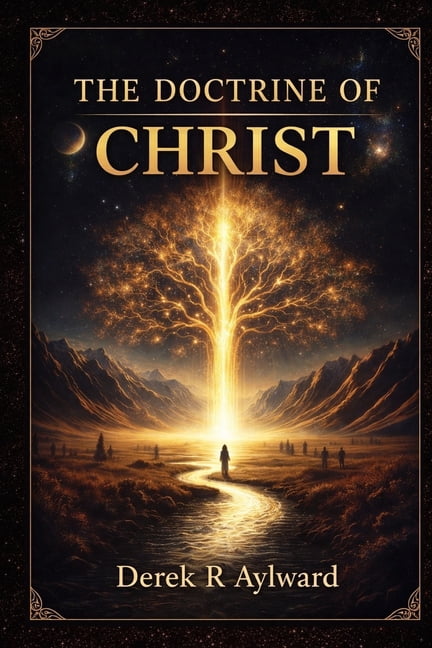 The Doctrine Of Christ, (Paperback)