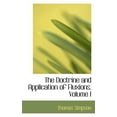thumbnail image 1 of The Doctrine and Application of Fluxions, Volume I, (Paperback), 1 of 1