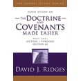 thumbnail image 1 of The Doctrine and Covenants Made Easier, 1 of 1