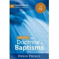 thumbnail image 1 of The Doctrine of Baptisms - Group Study (Paperback) by Derek Prince, 1 of 1