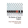 thumbnail image 1 of The Doctrine of Sacred Scripture (Paperback), 1 of 1