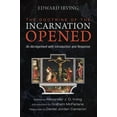 thumbnail image 1 of The Doctrine of the Incarnation Opened (Paperback), 1 of 1