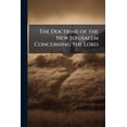 thumbnail image 1 of The Doctrine of the New Jerusalem Concerning the Lord, 1 of 1