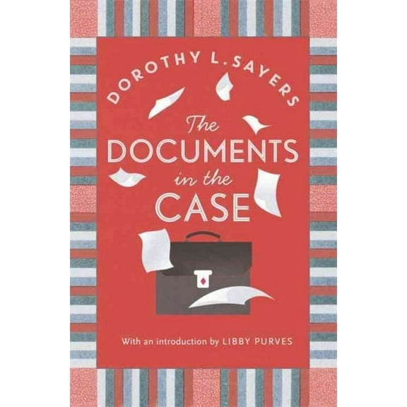 The Documents in the Case