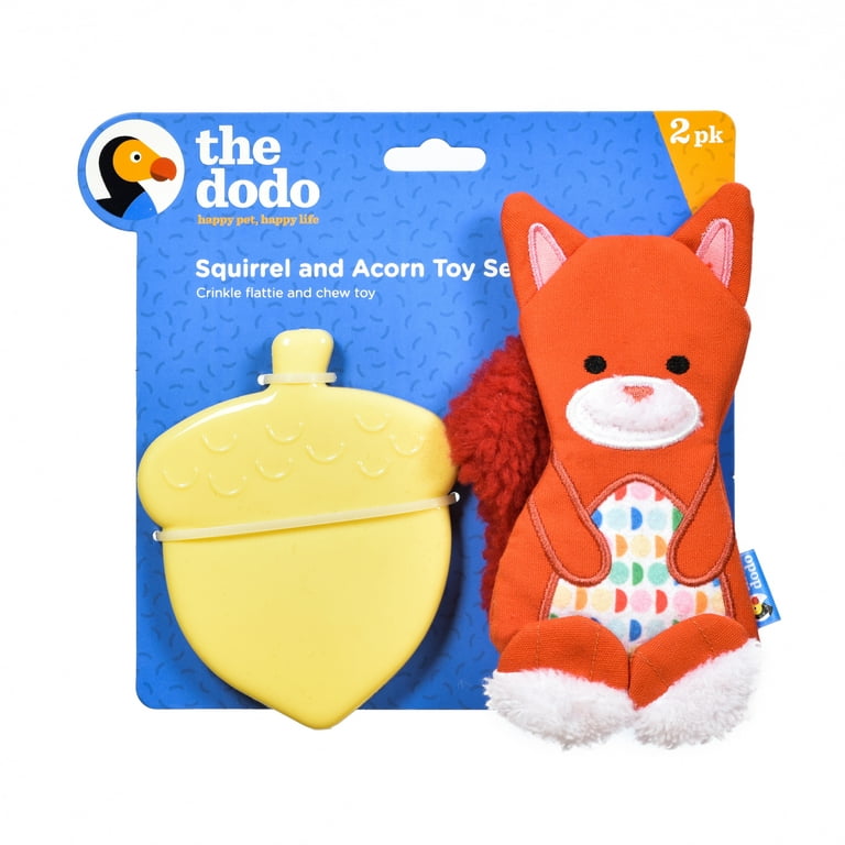 https://i5.walmartimages.com/seo/The-Dodo-Squirrel-Acorn-Durable-Stuffing-Less-Small-Dog-Toy-Set_f27ab653-4851-4f77-a1e7-79d8e819f44c.af57341e82223d3e4aad055c17ee0860.jpeg?odnHeight=768&odnWidth=768&odnBg=FFFFFF
