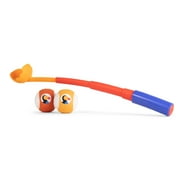 The Dodo Telescoping and Fetch Ball Launcher Dog Toy 9 in.