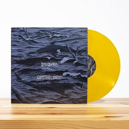 The Dodos - Certainty Waves - Music & Performance - Vinyl