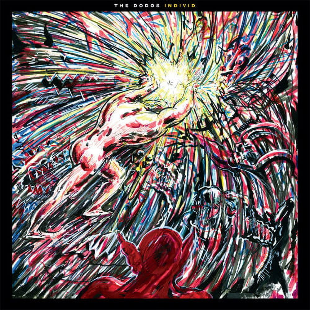 The Dodos Individ Music Performance CD Walmart Business Supplies the-dodos-individ-music-performance-cd-walmart-business-supplies