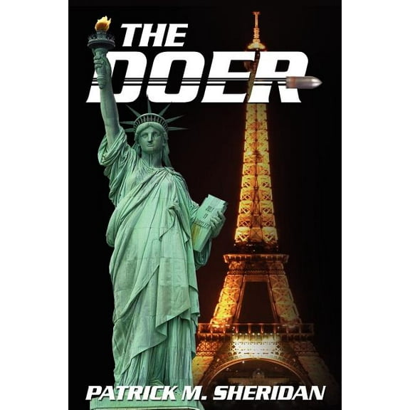 The Doer (Paperback) by Patrick M Sheridan