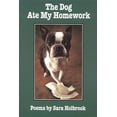 thumbnail image 1 of Pre-Owned The Dog Ate My Homework (Paperback), 1 of 1