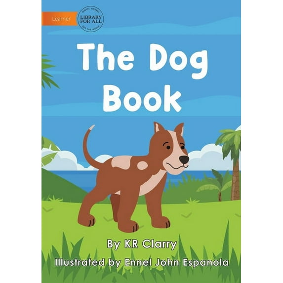 The Dog Book, (Paperback)