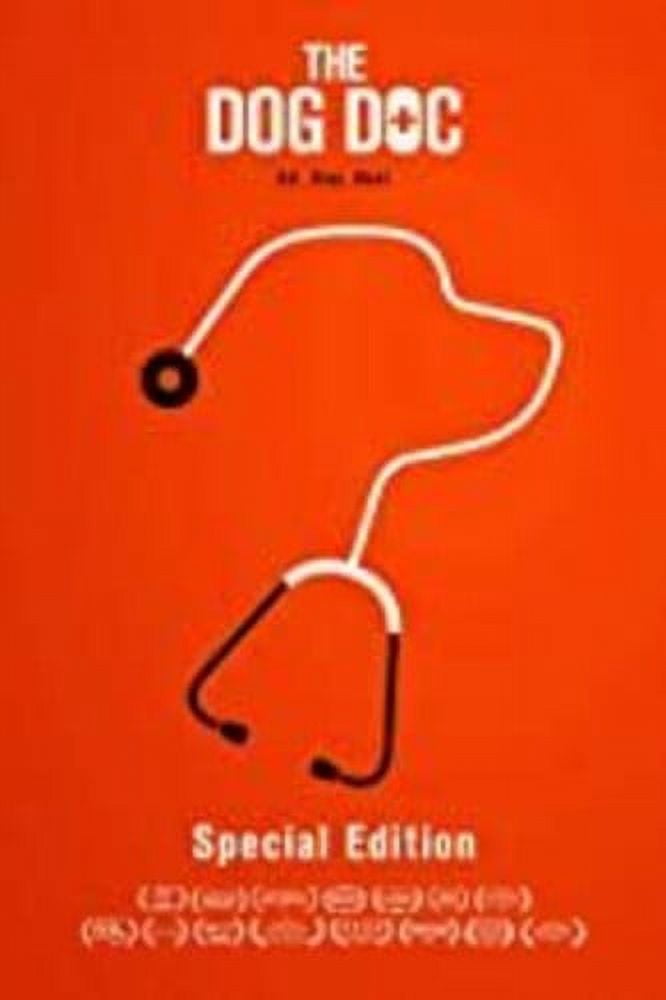The Dog Doc (DVD), Filmrise, Documentary - Walmart.com