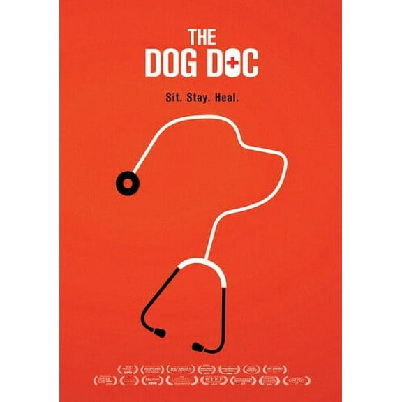 The Dog Doc (DVD), Filmrise, Documentary