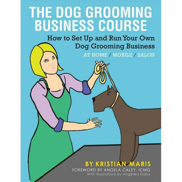 Can You Run a Dog Grooming Business from Home? Unleash Success!