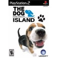 thumbnail image 1 of The Dog Island - PlayStation 2, 1 of 15