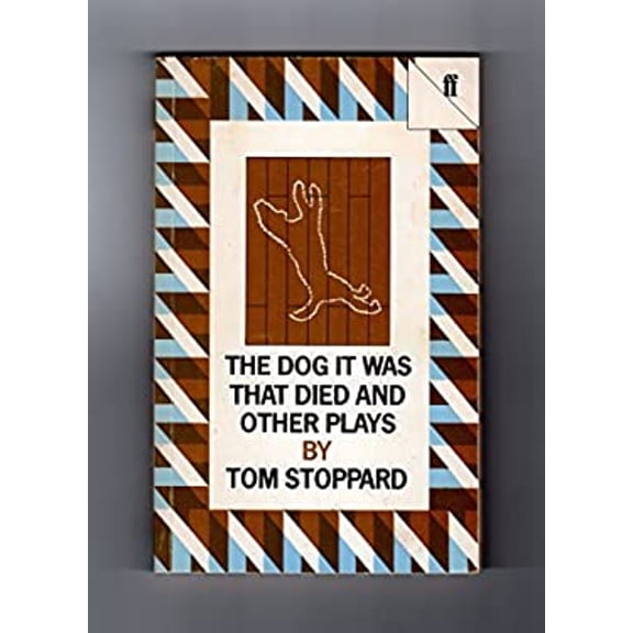 Pre-Owned The Dog It Was That Died, and Other Plays (Paperback) 0571131832 9780571131839