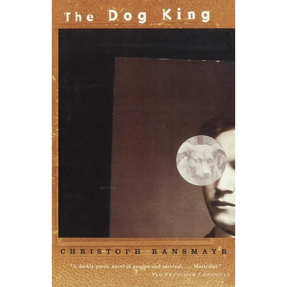 The Dog King (Paperback)