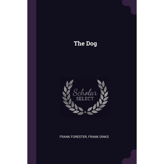 The Dog (Paperback)