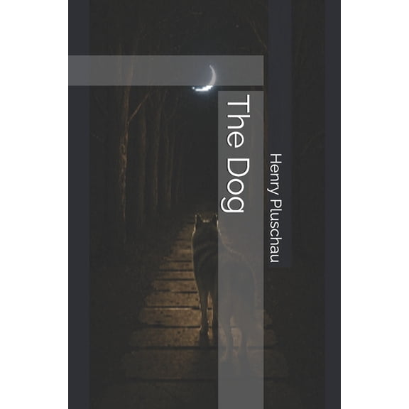 The Dog, (Paperback)