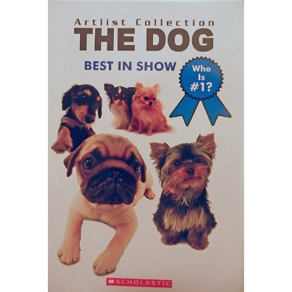 Pre-Owned The Dog Paperback