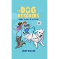 thumbnail image 1 of The Dog Rescuers: Kiddo Trains A Rescuer, (Hardcover), 1 of 1
