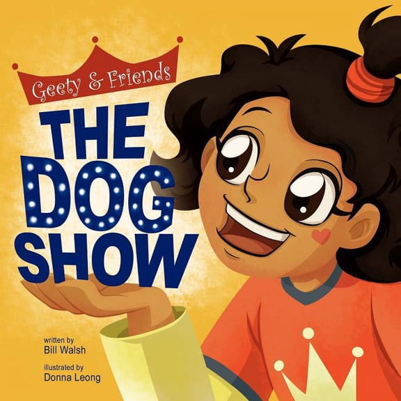 The Dog Show, (Paperback)
