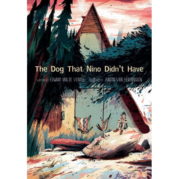 The Dog That Nino Didn't Have, (Paperback)