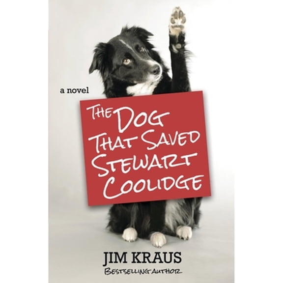 Pre-Owned The Dog That Saved Stewart Coolidge Paperback