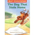 thumbnail image 1 of Pre-Owned The Dog That Stole Home (Paperback) 0316141879 9780316141871, 1 of 1