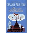thumbnail image 1 of Pre-Owned The Dog Who Came in from the Cold (Corduroy Mansions) (Hardcover) 1846971616 9781846971617, 1 of 1