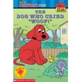 thumbnail image 1 of Pre-Owned The Dog Who Cried Woof! (Clifford the Big Red Dog) (Big Red Reader Series) (Paperback) 0439289785 9780439289788, 1 of 1
