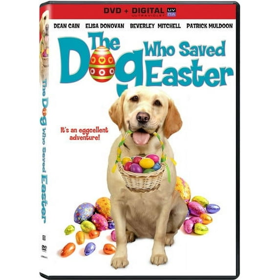 The Dog Who Saved Easter
