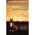 thumbnail image 1 of The Dog Who Spoke with Gods, (Paperback), 1 of 2