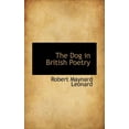 thumbnail image 1 of The Dog in British Poetry Paperback, 1 of 1