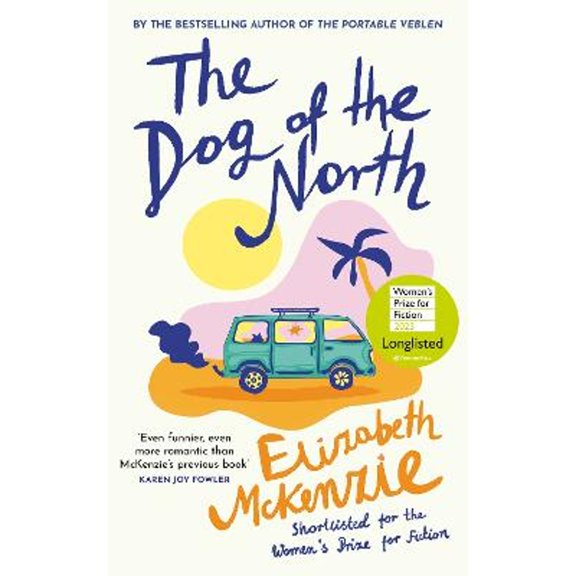 Pre-Owned The Dog Of The North (Paperback) 0008561427 9780008561420