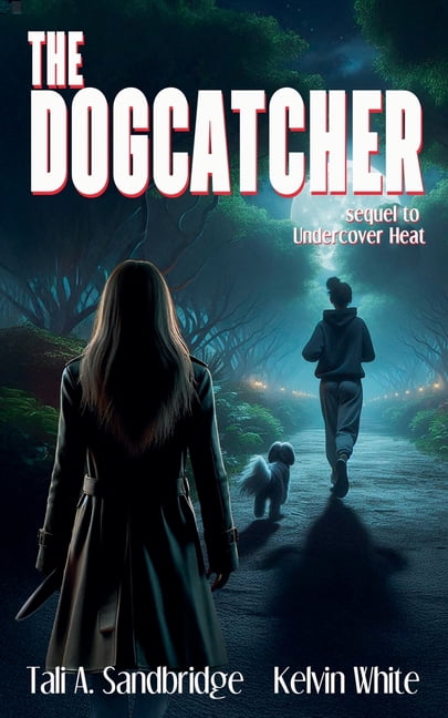 The Dogcatcher, (Paperback)