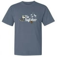 thumbnail image 1 of The Dogfather - Classic Tee, 1 of 3