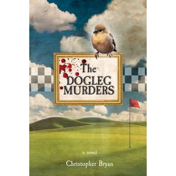 The Dogleg Murders (Paperback)